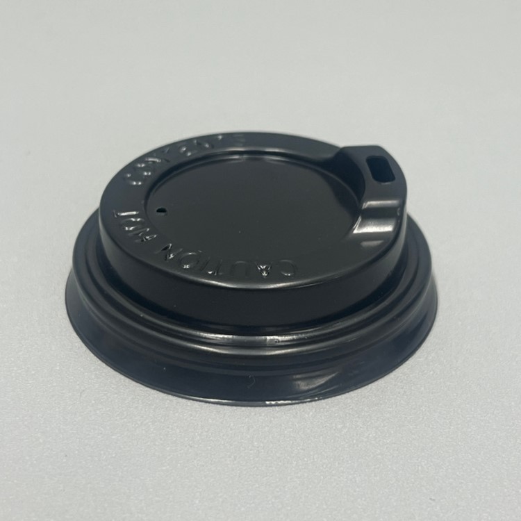 4oz ps sipper Lids 4oz ps sipper Lids